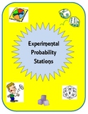 Probability: Experimental and Theoretical Probability Note