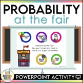 Probability Game | Digital | PowerPoint