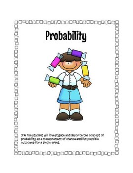 Preview of Probability Interactive Notebook