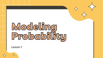 Preview of Probability Interactive Presentation