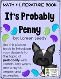 Probability - It's Probably Penny