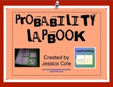 Probability Lapbook