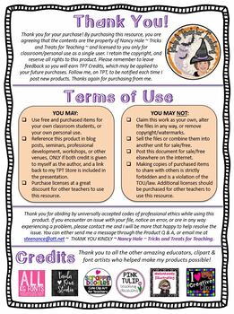 Probability Word Problems Worksheet Odds Quiz And Answer Key Tpt