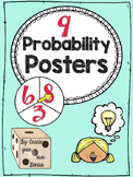 Probability Posters