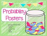 Probability Posters VA SOL