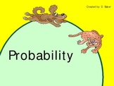 Probability Practice Power Point Presentation