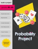 Probability Math Project
