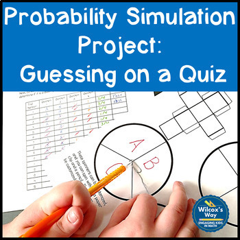 Preview of Probability Simulation Project