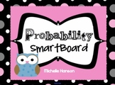 Probability SmartBoard 20 pages