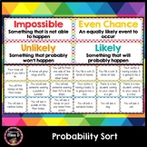 Probability Sort