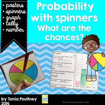 Preview of Chance and Probability