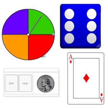 Preview of Probability Stations