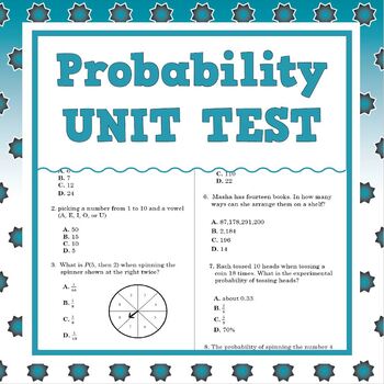 unit probability homework 4