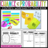 Probability and Chance Pack