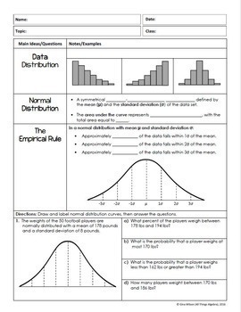 unit 11 probability and statistics homework 3 answer key