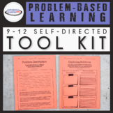 Problem Based Learning Curriculum Tool Kit {Printable and 