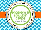Problem & Solution Matching Cards