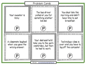 problem solving activities synonyms