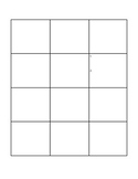 Problem Solving Activity Worksheet