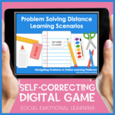 Remote Learning Expectations GAME Problem Solve Distance H
