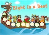 Problem Solving - Eight in a Boat