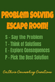 Problem Solving Escape Room