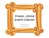 Problem-Solving Graphic Organizer