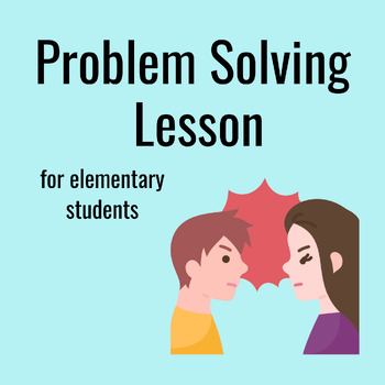 problem solving lesson 6 8