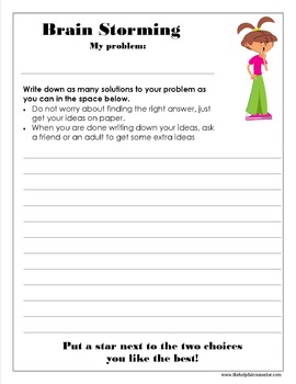 problem solving questions for students
