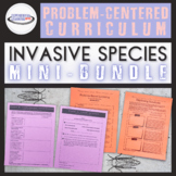 Invasive Species: Science Problem-Based Learning Curriculu