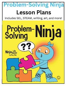 problem solving lesson plans