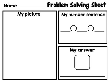 problem solving practice online