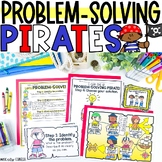 Problem-Solving Skills, Solving Small Problems, Conflict R