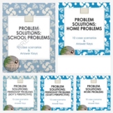 problem solving skills for high school students