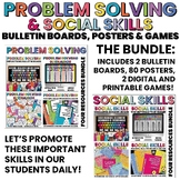 problem solving skills poster