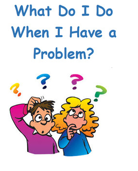 a story about problem solving