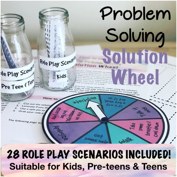 role play problem solving