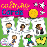 Problem-Solving Solutions Cards