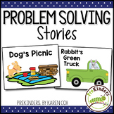Problem Solving Stories