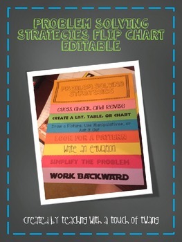 How To Create A Flip Chart