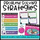 teach problem solving strategies