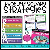 Problem Solving Strategies