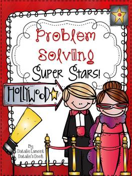 star problem solving