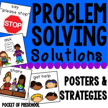 Problem Solving Techniques And Strategies