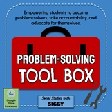 Problem Solving Tool Box