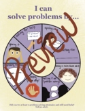 Problem Solving Wheel