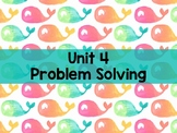 Problem Solving (Word Problems) Morning Review Questions