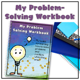 Problem Solving Workbook | Conflict Resolution