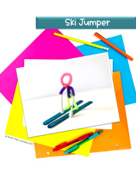 Coping Skills Craft Activities