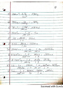 a guide to problem solving chemistry answer key